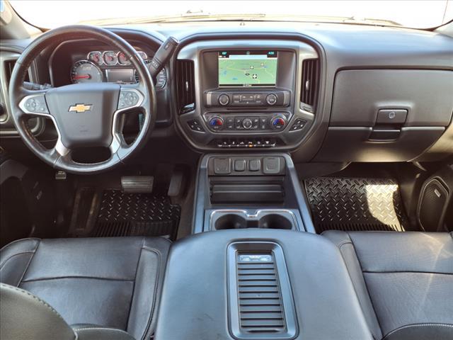 used 2019 Chevrolet Silverado 2500 car, priced at $49,995