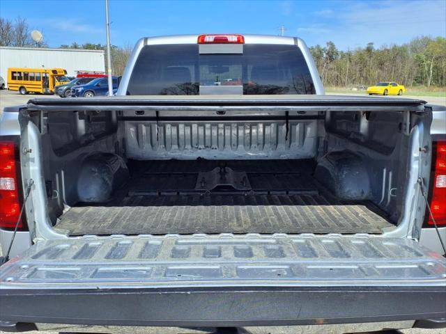used 2019 Chevrolet Silverado 2500 car, priced at $50,995