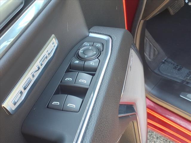 used 2023 GMC Sierra 1500 car, priced at $59,995