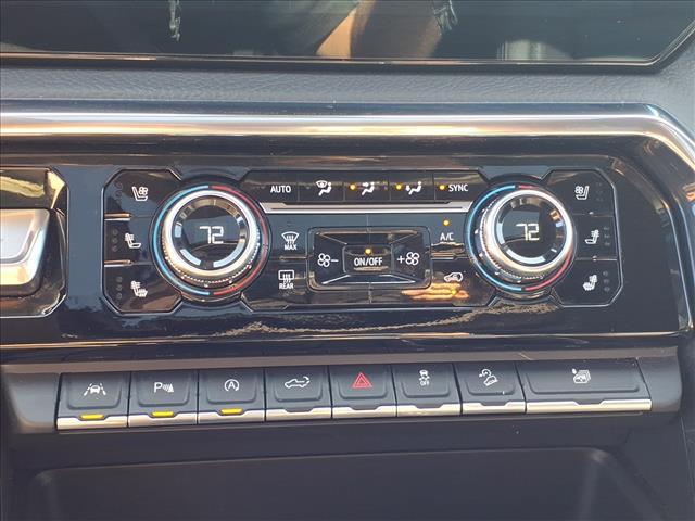 used 2023 GMC Sierra 1500 car, priced at $59,995