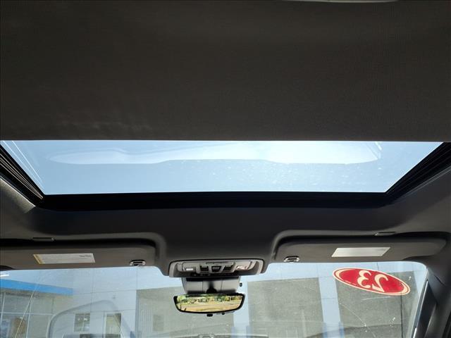 used 2023 GMC Sierra 1500 car, priced at $59,995