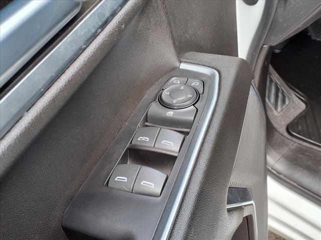 used 2023 Chevrolet Silverado 1500 car, priced at $40,993