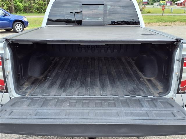 used 2016 GMC Sierra 1500 car, priced at $23,995