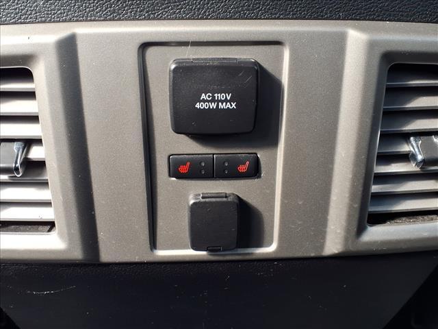 used 2016 Ford F-150 car, priced at $21,995