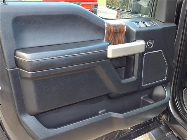 used 2016 Ford F-150 car, priced at $21,995