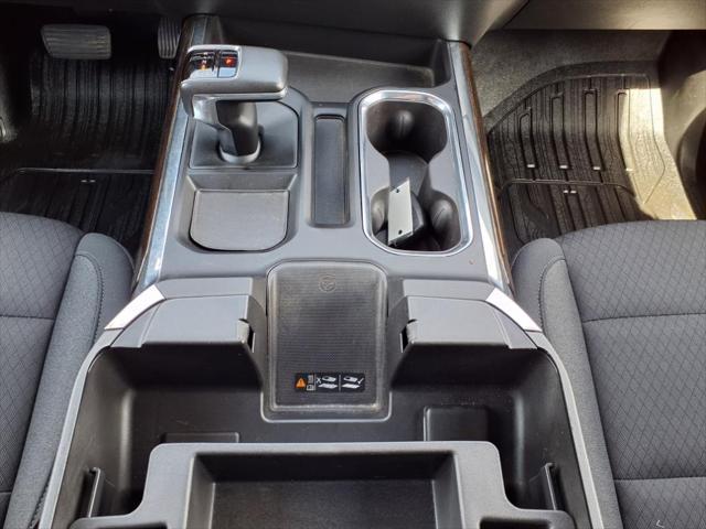 used 2022 GMC Sierra 1500 car, priced at $39,995