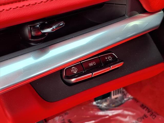 used 2025 Chevrolet Corvette car, priced at $99,665