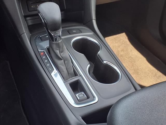 used 2024 Chevrolet Equinox car, priced at $27,995