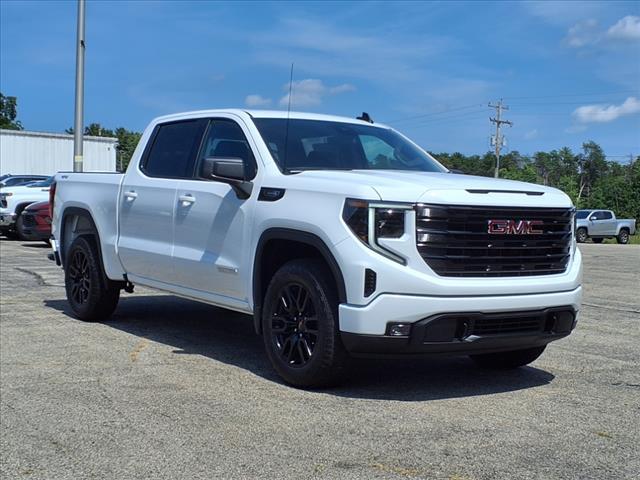 new 2026 GMC Sierra 1500 car, priced at $58,395