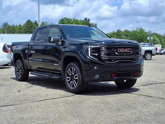 new 2025 GMC Sierra 1500 car, priced at $72,750