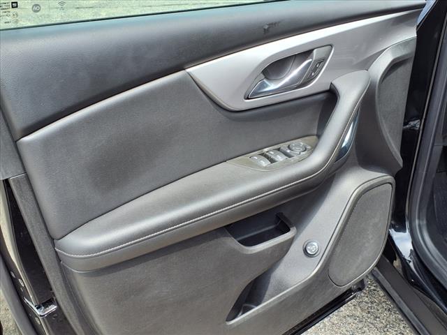 used 2023 Chevrolet Blazer car, priced at $30,995