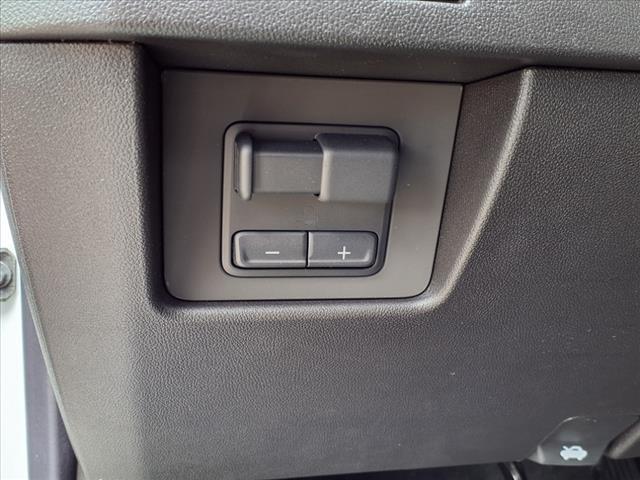 new 2025 Chevrolet Colorado car