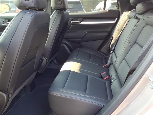 new 2026 GMC Terrain car, priced at $37,240