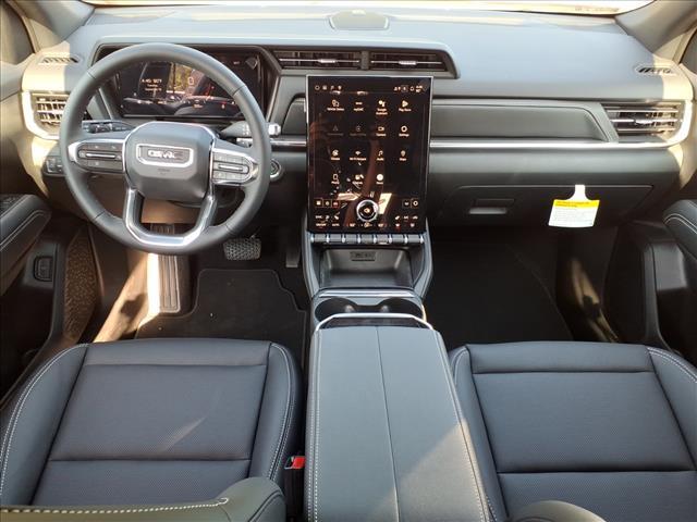 new 2026 GMC Terrain car, priced at $37,240