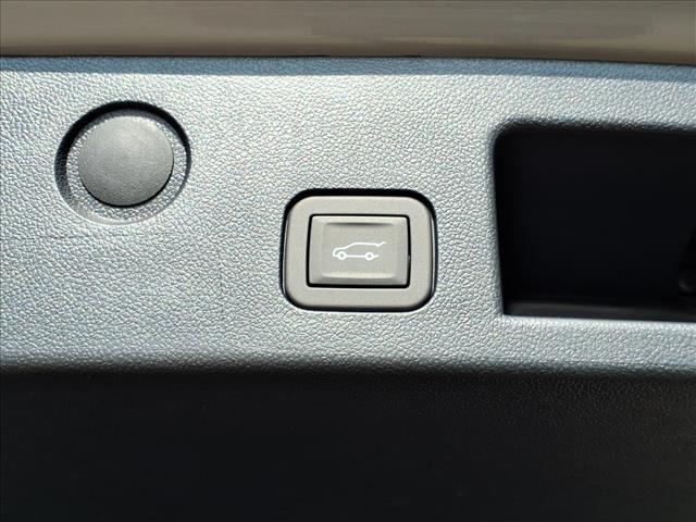 new 2026 GMC Terrain car, priced at $37,240