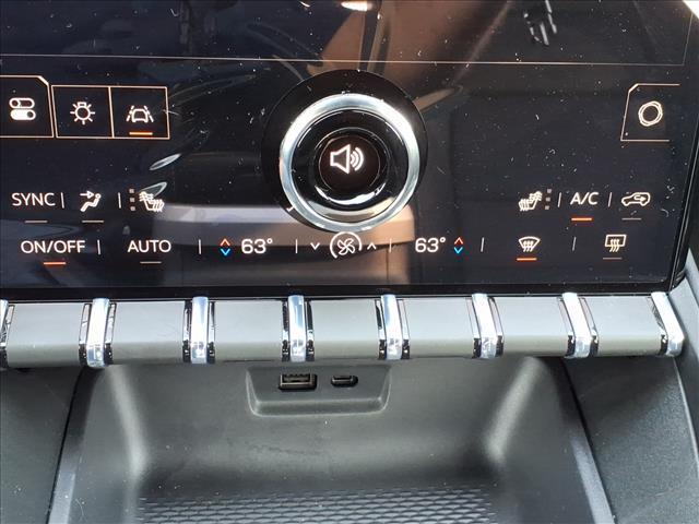 new 2026 GMC Terrain car, priced at $37,240
