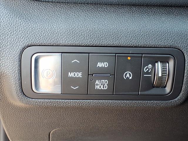 new 2026 GMC Terrain car, priced at $37,240