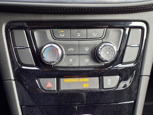 used 2022 Buick Encore car, priced at $24,995
