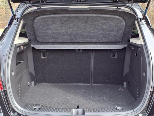 used 2022 Buick Encore car, priced at $24,995