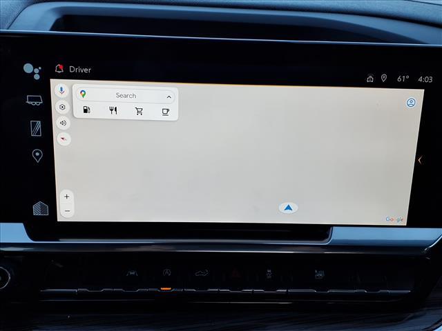 used 2023 Chevrolet Silverado 1500 car, priced at $39,991