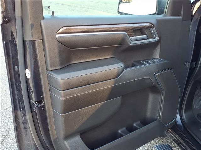 used 2023 Chevrolet Silverado 1500 car, priced at $39,991