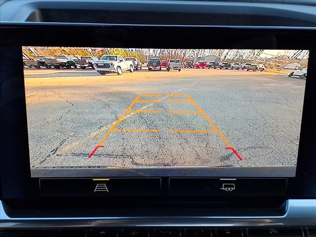 used 2023 Chevrolet Silverado 1500 car, priced at $39,991