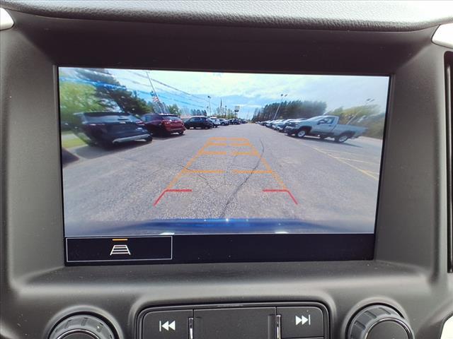 used 2022 GMC Terrain car, priced at $23,995