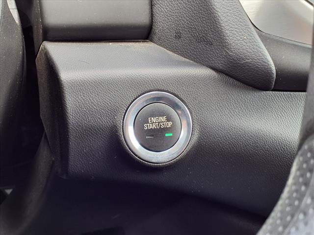 used 2022 GMC Terrain car, priced at $23,995
