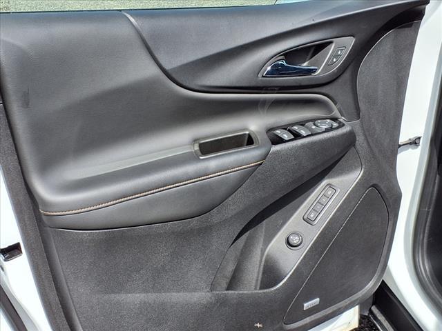 used 2022 Chevrolet Equinox car, priced at $29,995