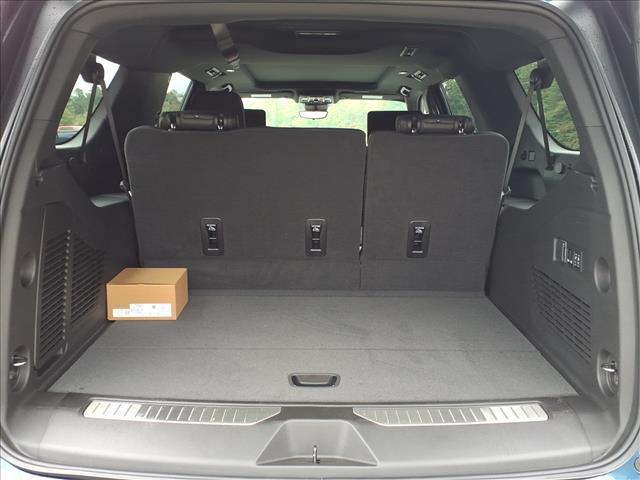 new 2026 Chevrolet Suburban car, priced at $96,790