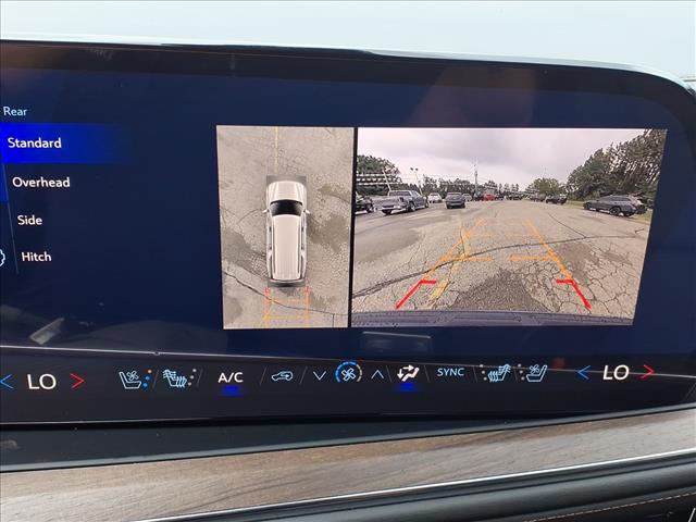 new 2026 Chevrolet Suburban car, priced at $96,790