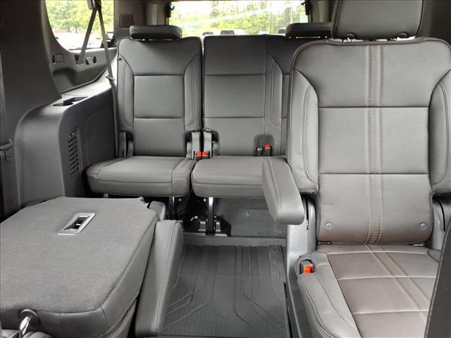 new 2026 Chevrolet Suburban car, priced at $96,790