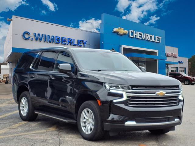 used 2023 Chevrolet Tahoe car, priced at $51,995