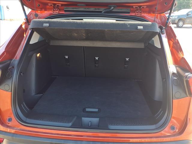 used 2024 Chevrolet Trax car, priced at $24,995