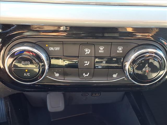 used 2024 Chevrolet Trax car, priced at $24,995