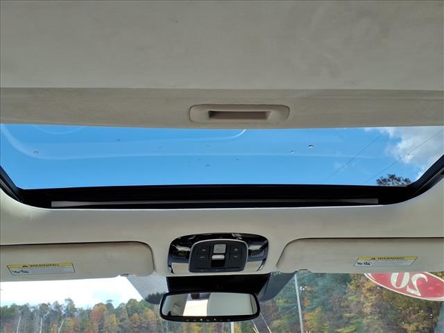 used 2020 Hyundai Palisade car, priced at $25,995