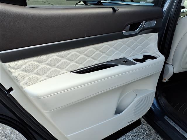 used 2020 Hyundai Palisade car, priced at $25,995