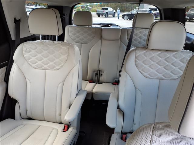 used 2020 Hyundai Palisade car, priced at $25,995