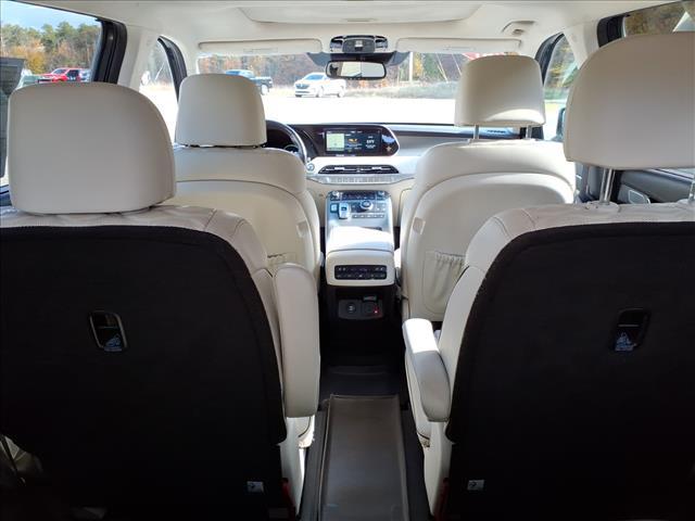 used 2020 Hyundai Palisade car, priced at $25,995