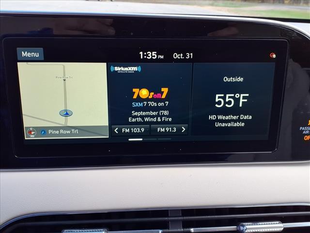 used 2020 Hyundai Palisade car, priced at $25,995