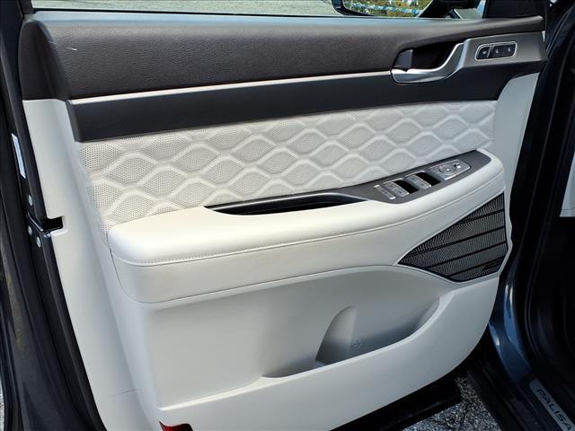 used 2020 Hyundai Palisade car, priced at $25,995