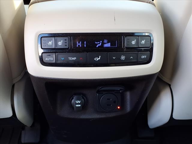 used 2020 Hyundai Palisade car, priced at $25,995