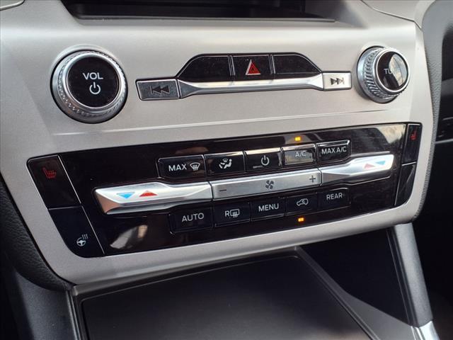 used 2023 Ford Explorer car, priced at $35,995