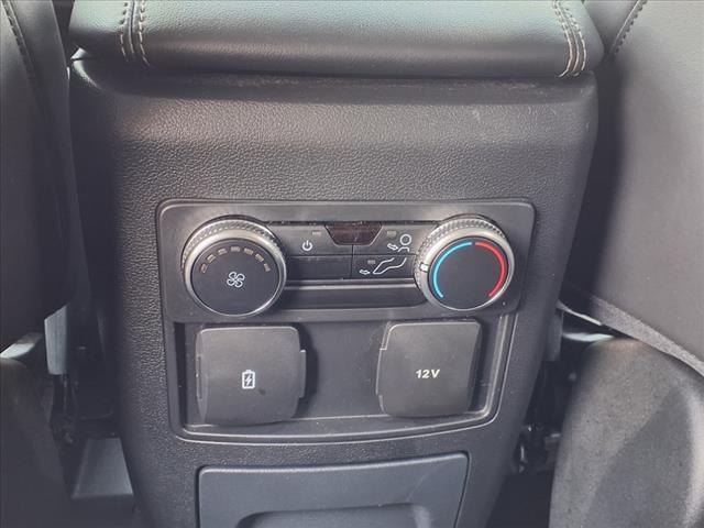 used 2023 Ford Explorer car, priced at $35,995