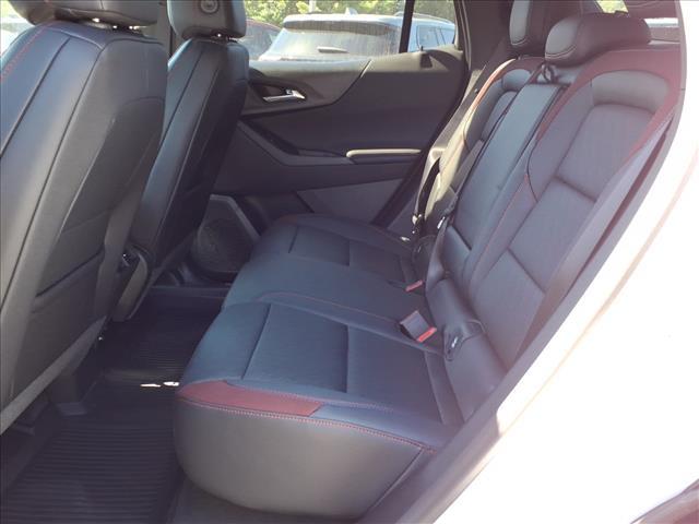new 2026 Chevrolet Equinox car, priced at $40,380