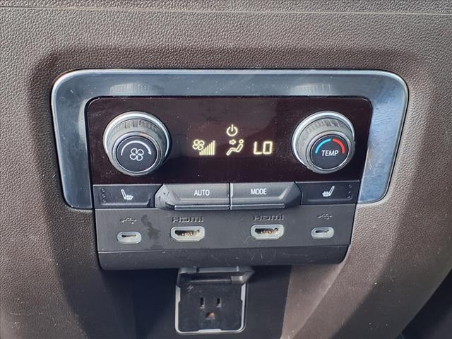 used 2021 Chevrolet Suburban car, priced at $48,995