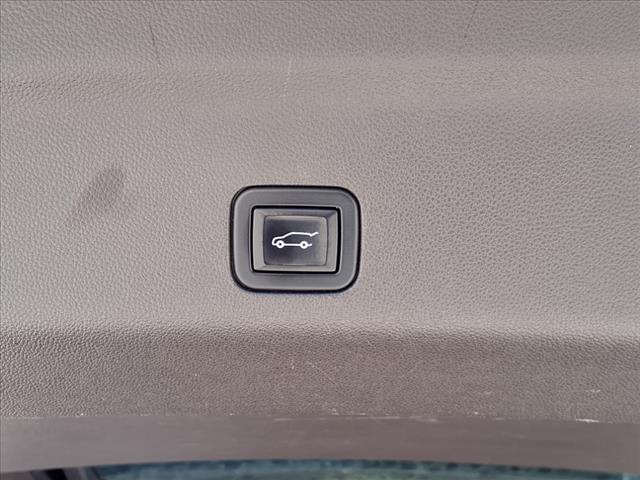 used 2021 Chevrolet Suburban car, priced at $48,995