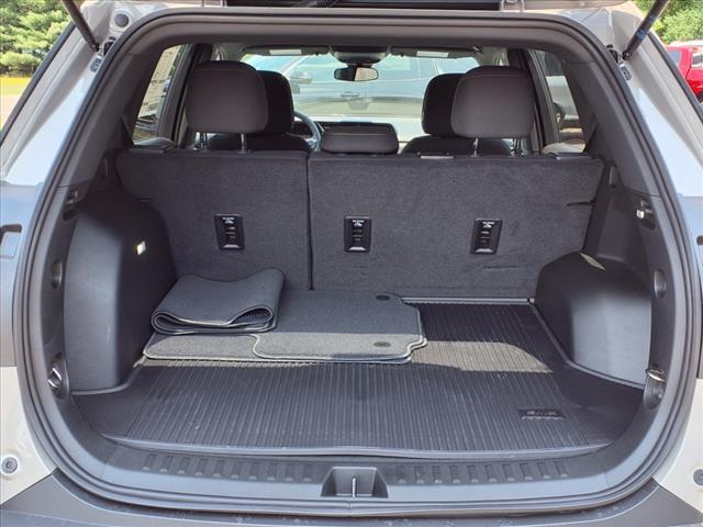 new 2026 GMC Terrain car, priced at $34,640