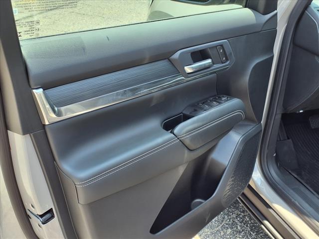 new 2026 GMC Terrain car, priced at $34,640