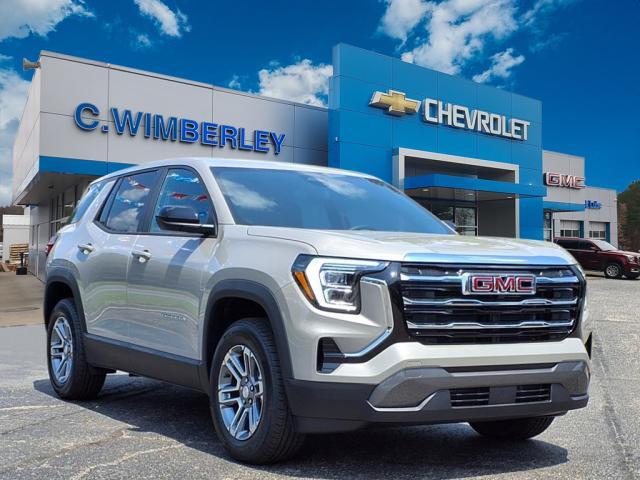 new 2026 GMC Terrain car, priced at $34,640